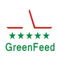 Công ty cổ phần Green Feed Việt Nam