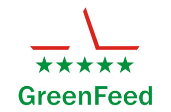 Công ty cổ phần Green Feed Việt Nam